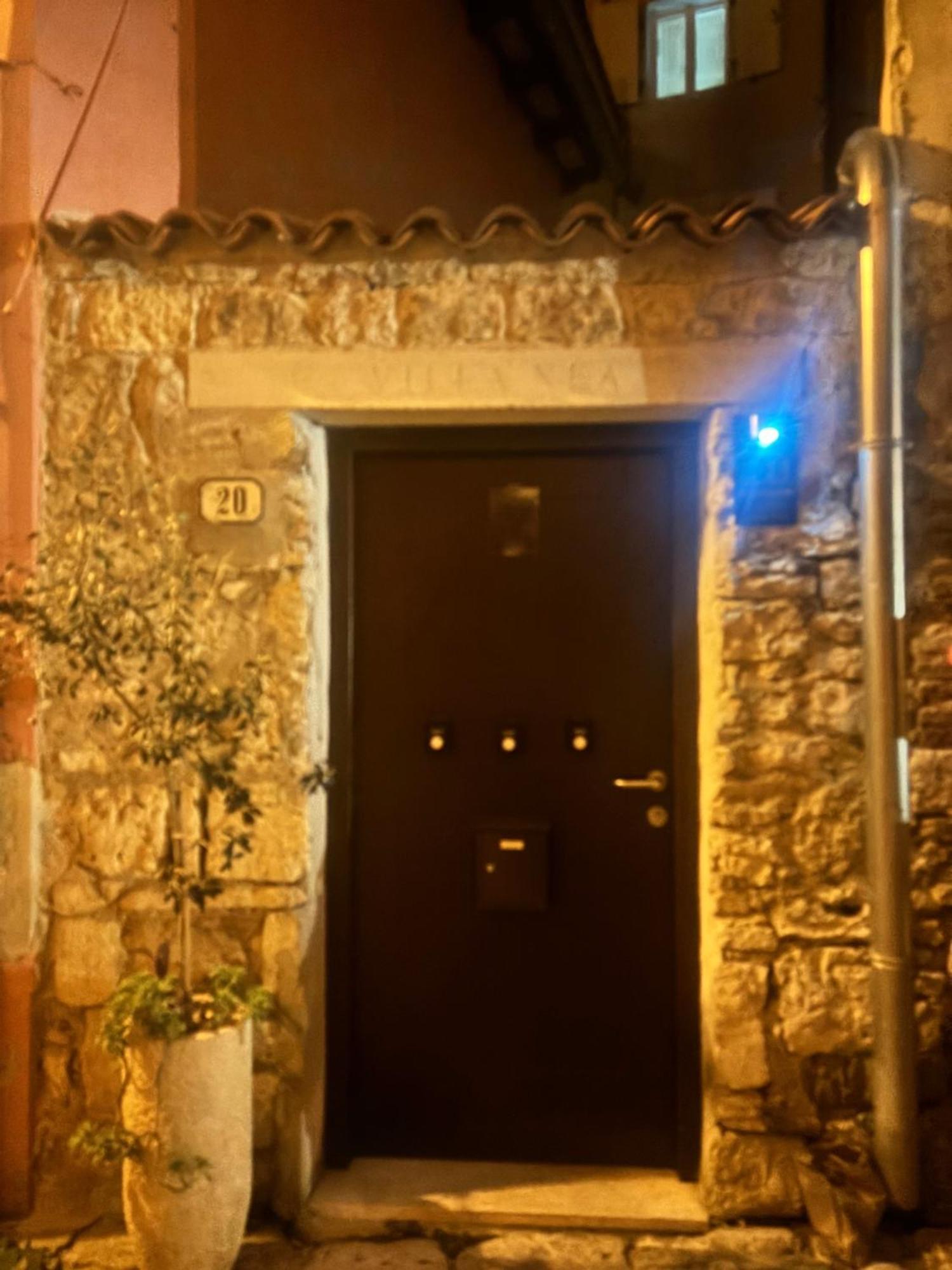 Appartement Nea Seaview 3-apartments! Rovinj
