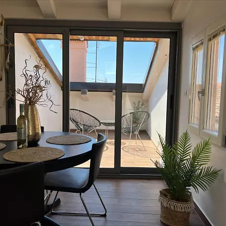 Villa Nea Seaview 3-Apartments! Rovinj Exterior photo