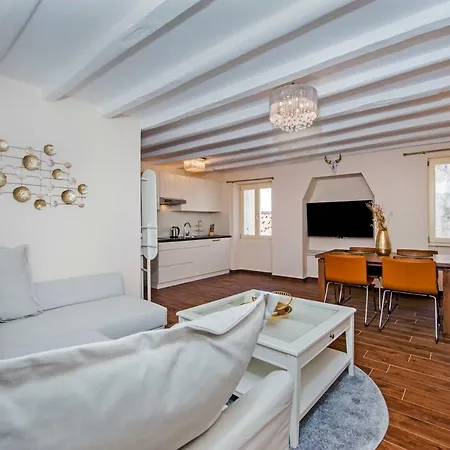 Villa Nea Seaview 3-Apartments! Rovinj Exterior photo