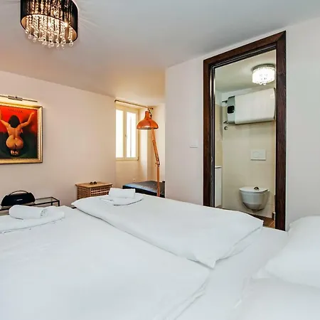 Villa Nea Seaview 3-Apartments! Rovinj Exterior photo