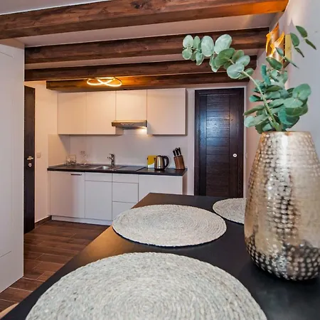 Villa Nea Seaview 3-Apartments! Rovinj Exterior photo