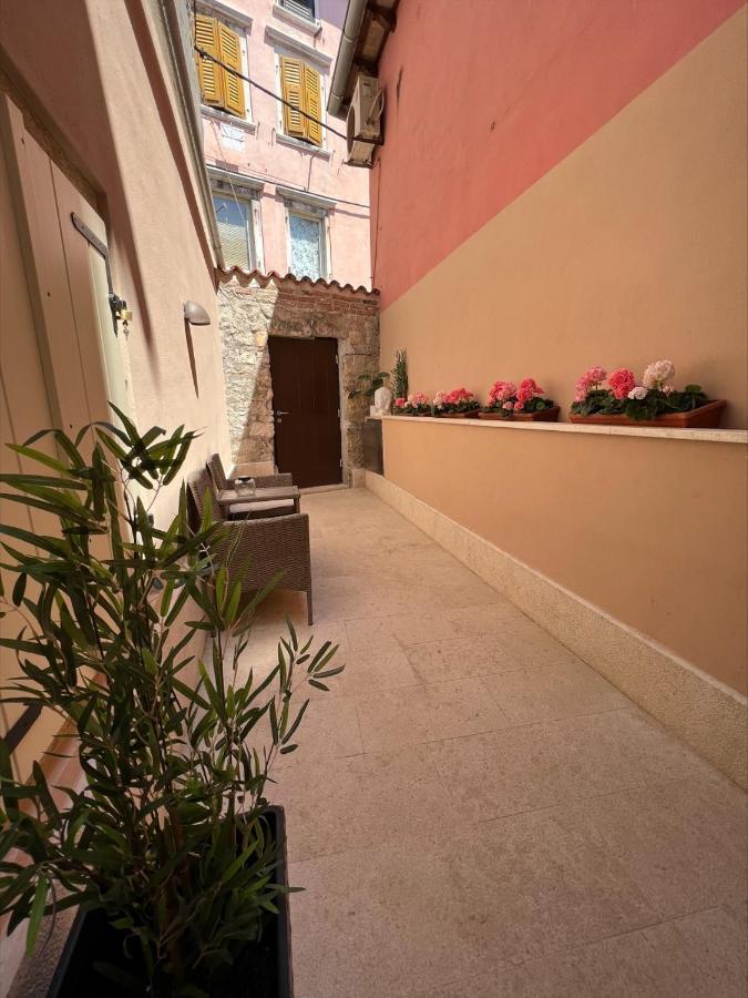 Apartment Nea Seaview 3-apartments! Rovinj
