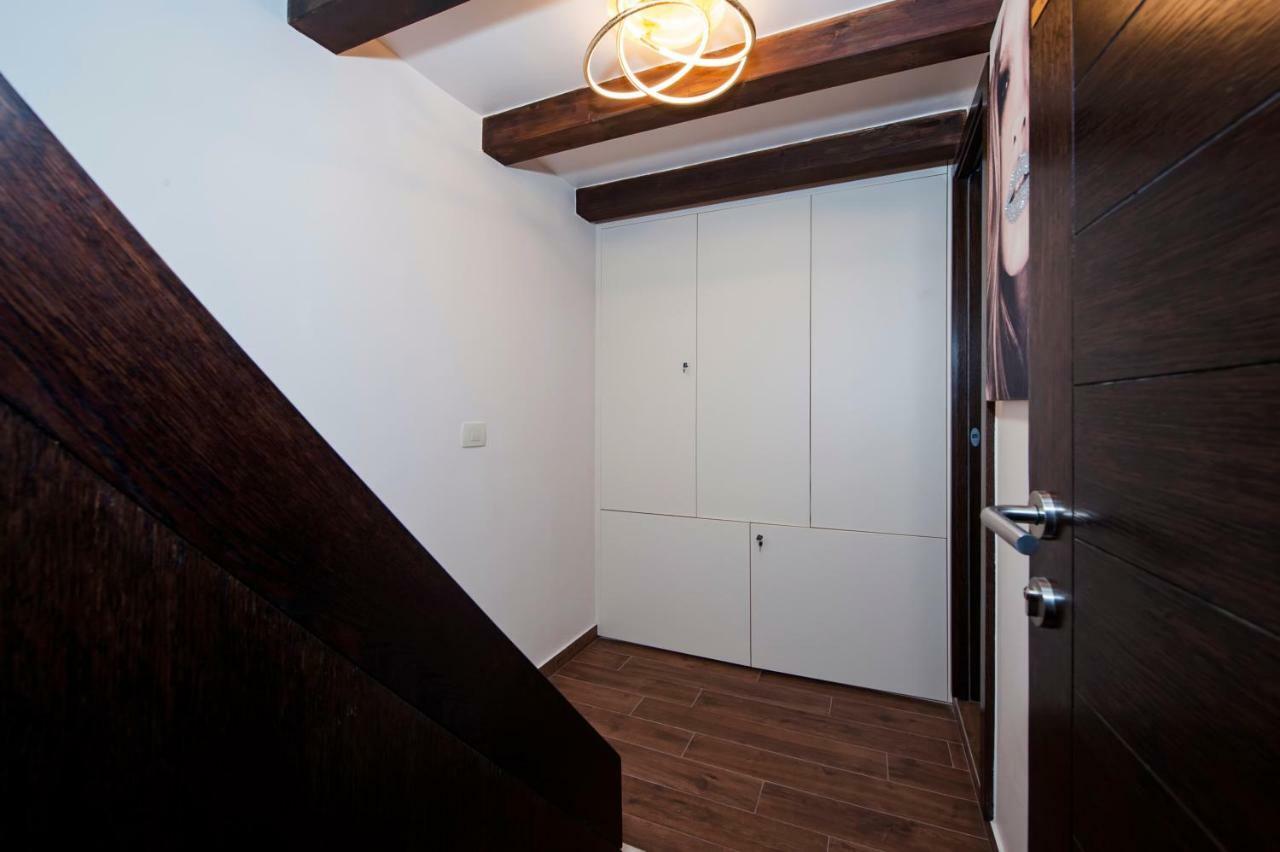 Nea Seaview 3-apartments! * Rovinj