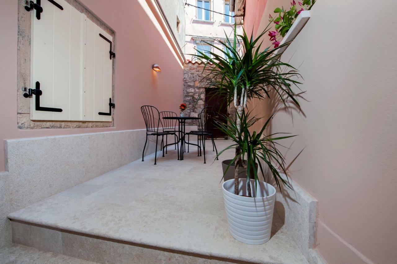 Nea Seaview 3-apartments! Rovinj