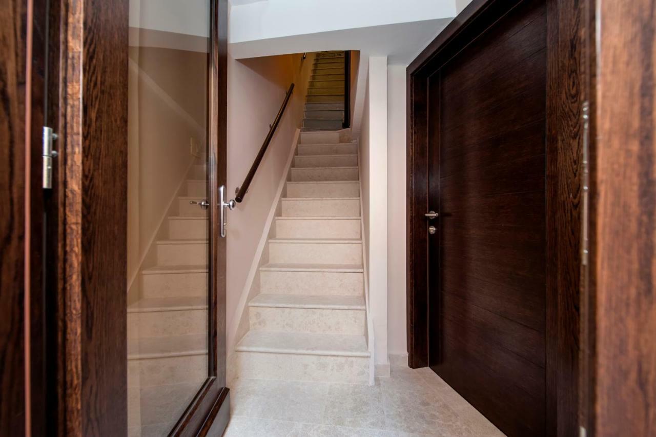 Nea Seaview 3-apartments! Apartment Rovinj