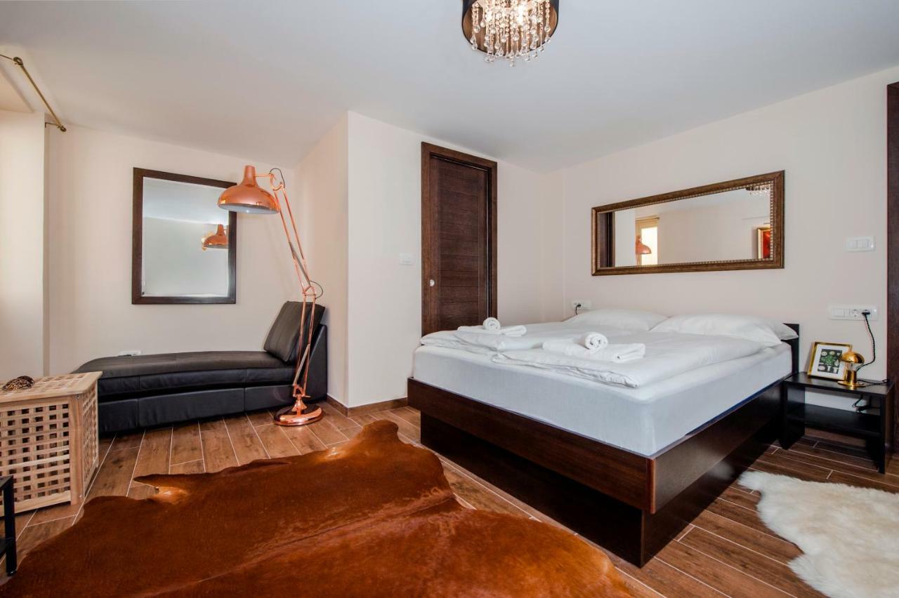 Apartment Nea Seaview 3-apartments! *
