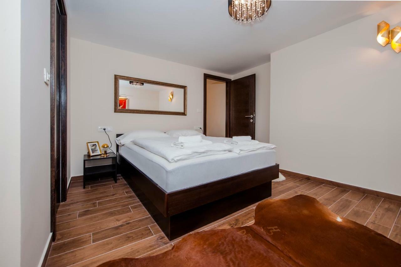 Nea Seaview 3-apartments! * Rovinj