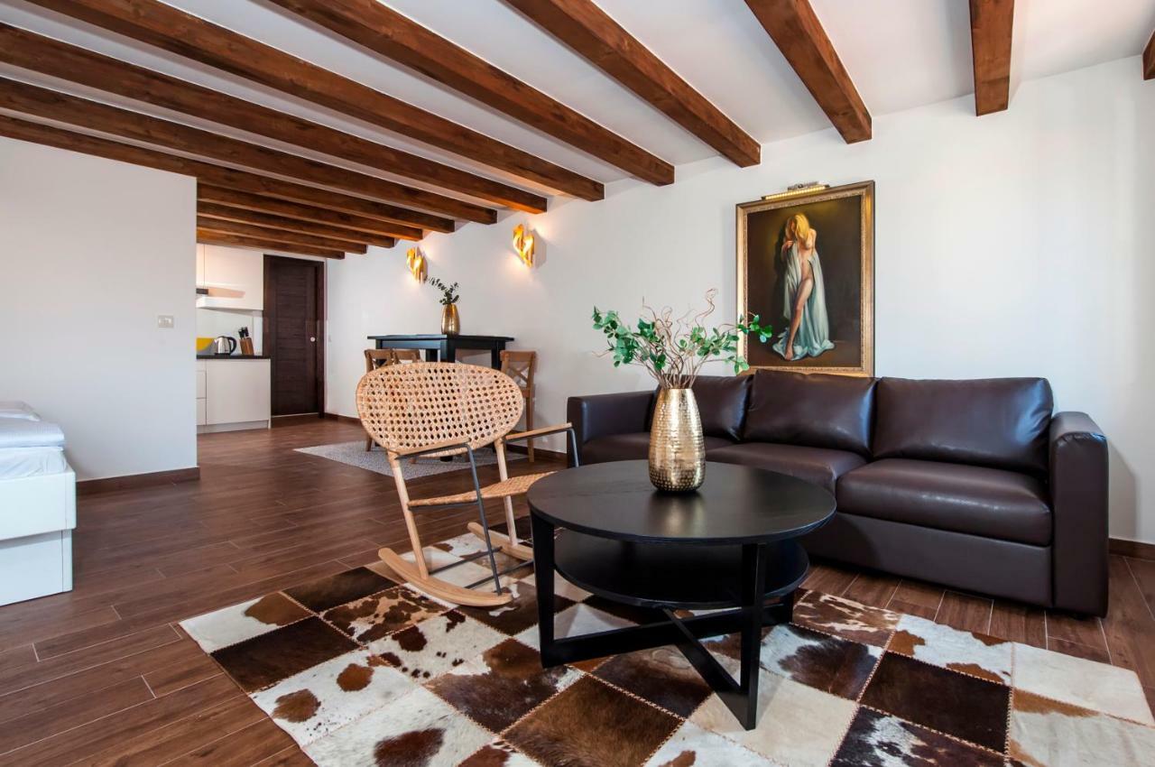 Apartment Nea Seaview 3-apartments! Rovinj