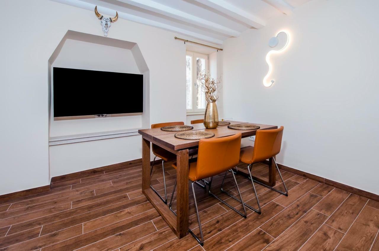 Nea Seaview 3-apartments! * Rovinj