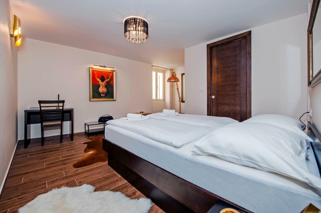 Nea Seaview 3-apartments! Rovinj