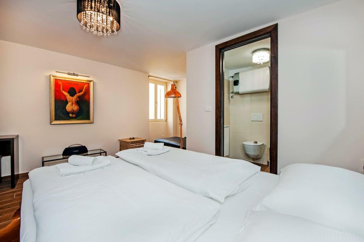 Nea Seaview 3-apartments! Apartment Rovinj
