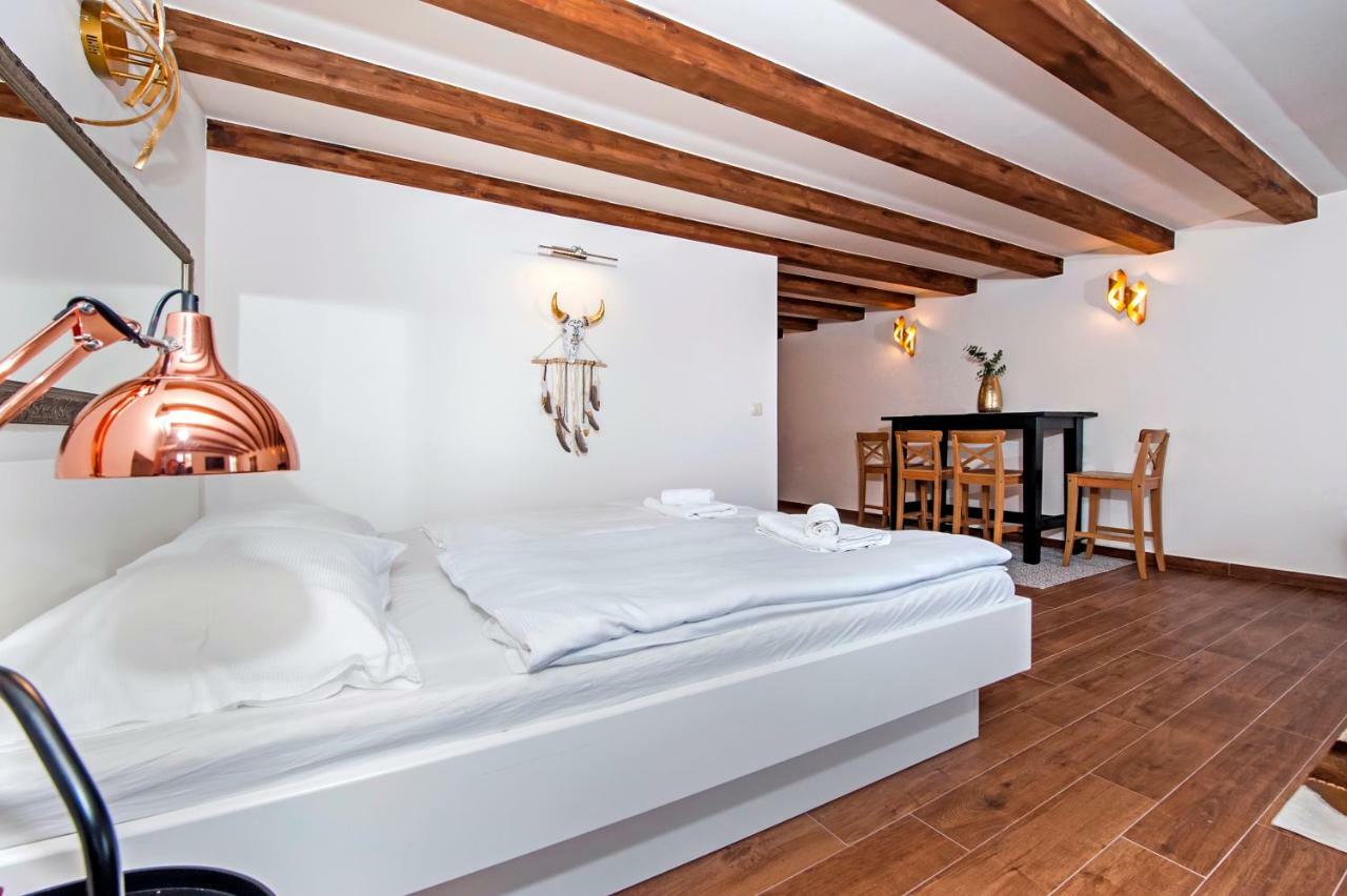 Nea Seaview 3-apartments! Rovinj