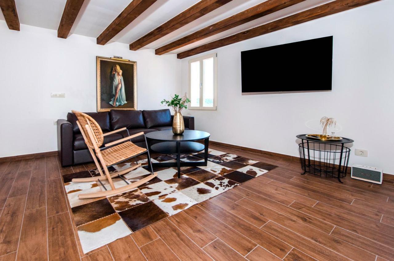Nea Seaview 3-apartments! * Rovinj