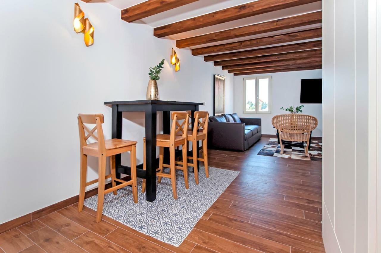 Apartment Nea Seaview 3-apartments! Rovinj