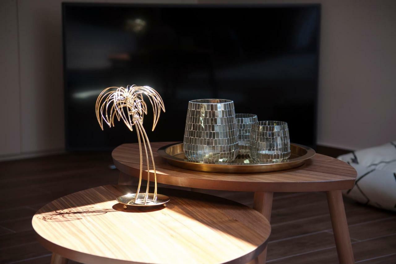 Nea Seaview 3-apartments! * Rovinj