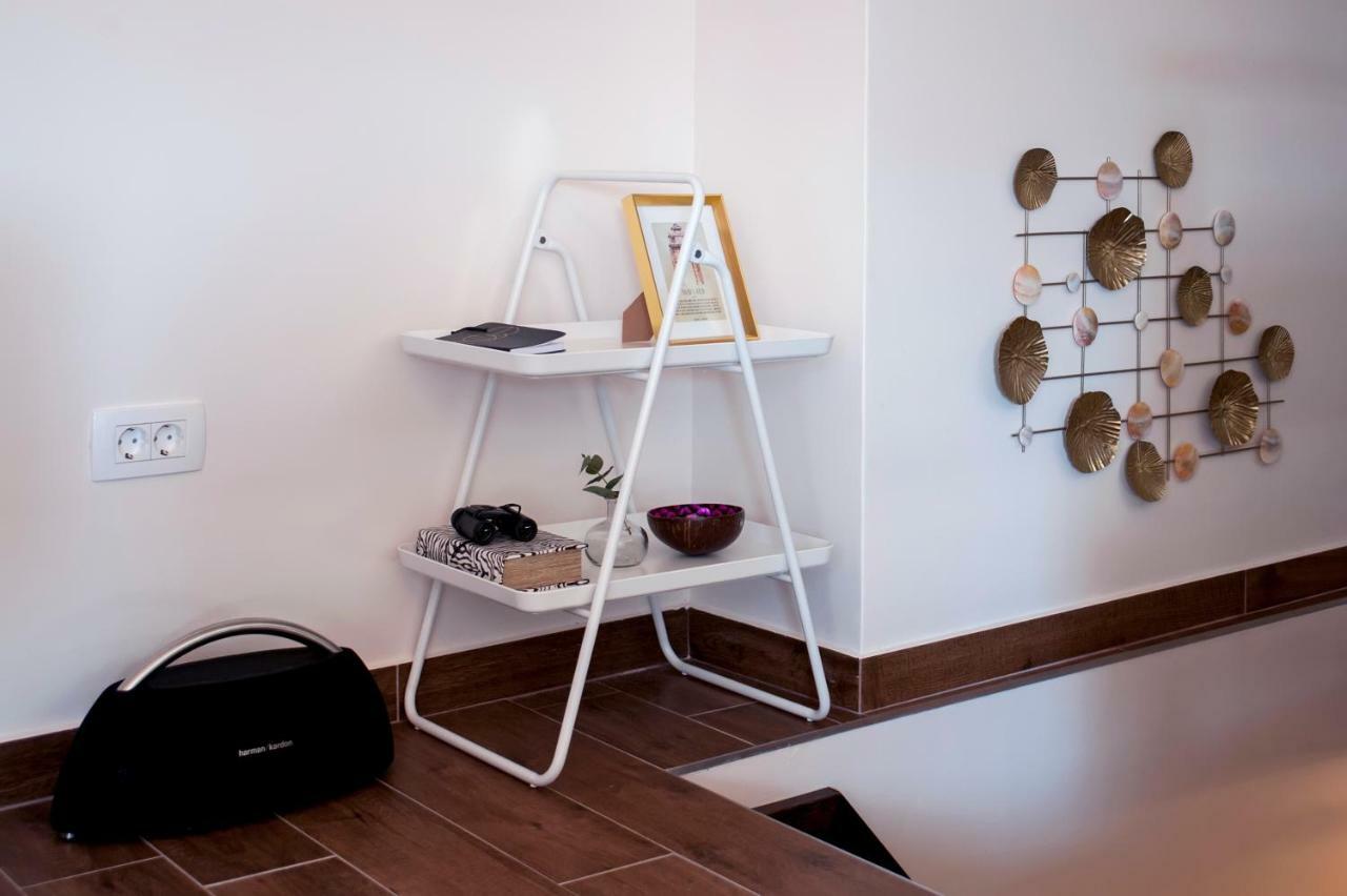 Apartment Nea Seaview 3-apartments! Rovinj