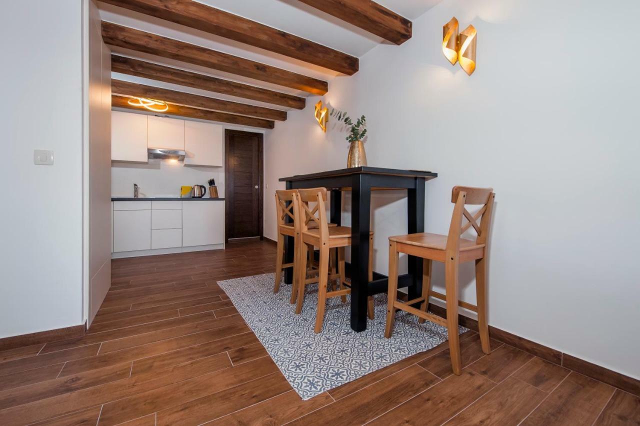 Nea Seaview 3-apartments! Apartment Rovinj