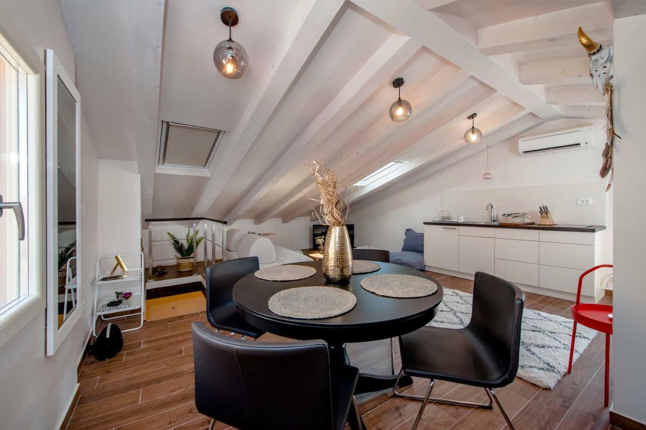 Nea Seaview 3-apartments!