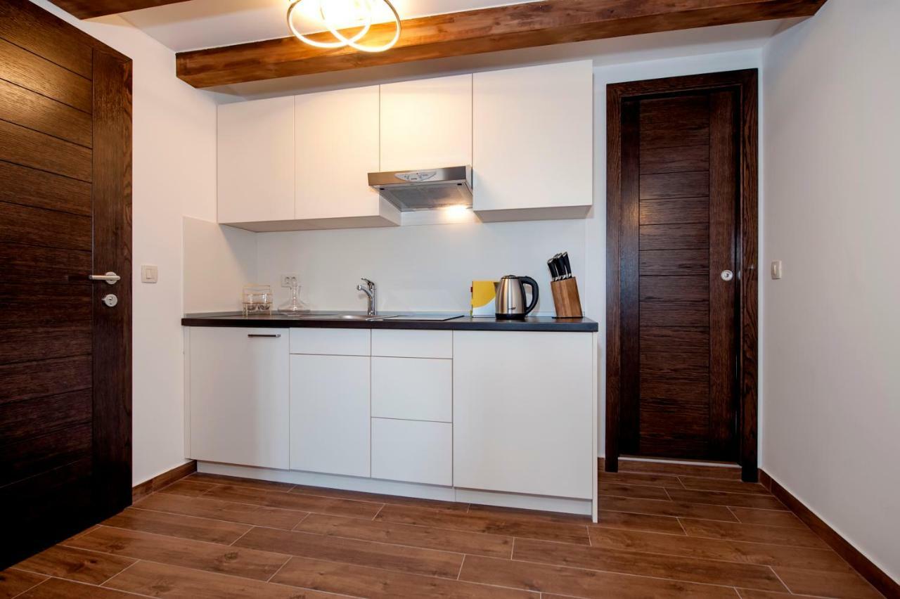 Apartamento Nea Seaview 3-apartments! *